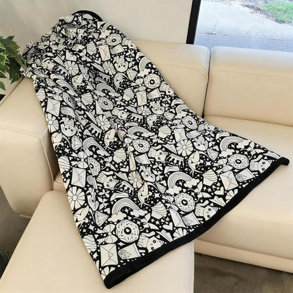 CozyCanvas lifestyle detail